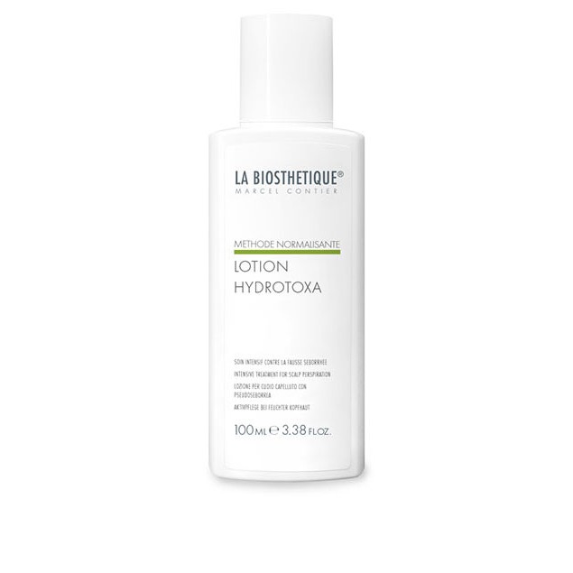 

Лосьон для переувлажненной кожи головы Lotion Hydrotoxa