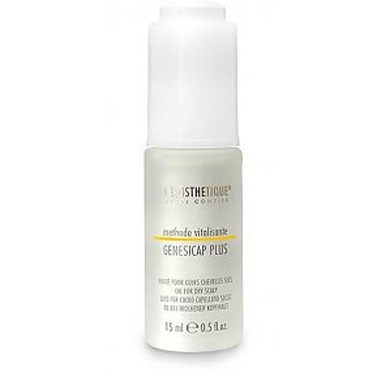 

Масло для сухой кожи головы Genesicap Plus