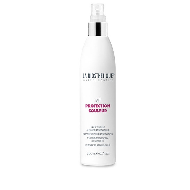 

Молочко для волос La Biosthetique, Protection Couleur Lait