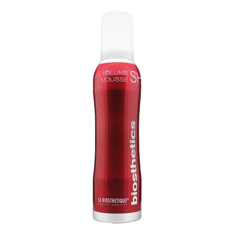 

Мусс для придания интенсивного объема 48 ч. Volume Mousse