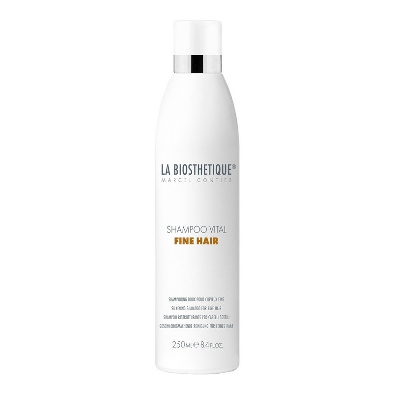 

Шампунь для тонких слабых волос Vital Fine Hair