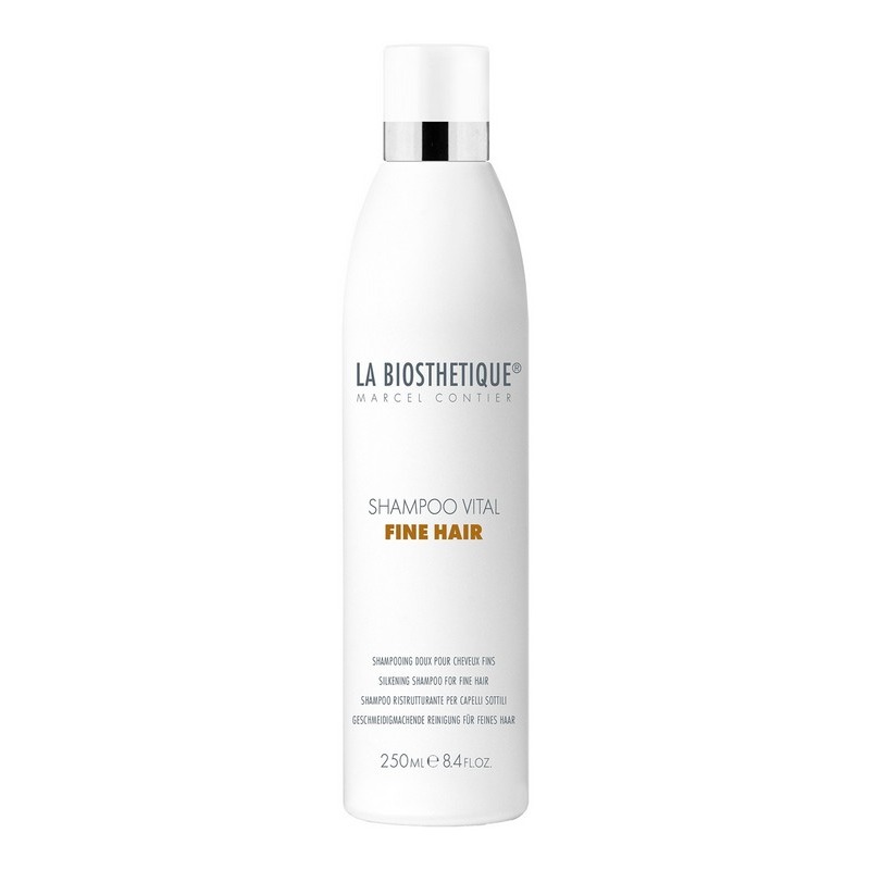 La Biosthetique Шампунь для тонких слабых волос Vital Fine Hair