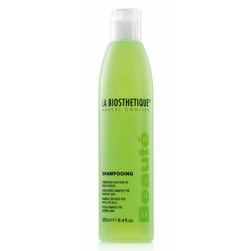 

Шампунь фруктовый для волос всех типов Shampoo Beaute