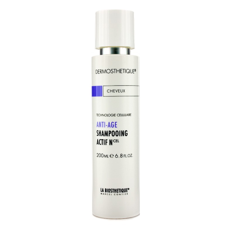 

Шампунь La Biosthetique, Anti Age Shampooing Actif N