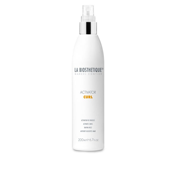 

Спрей-активатор локонов Activator Curl