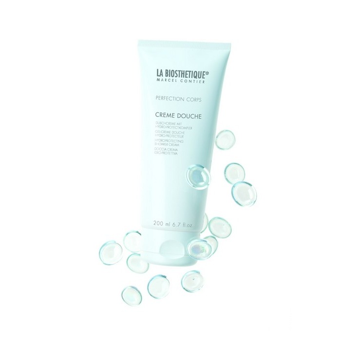 

Гель для душа La Biosthetique, Creme Douche