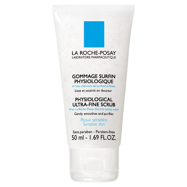 

Physiological Ultra-Fine Scrub