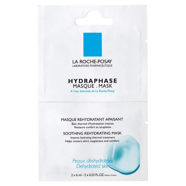 

Hydraphase Masque