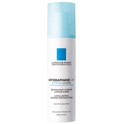 

SPF 20 Hydraphase Intense Legere