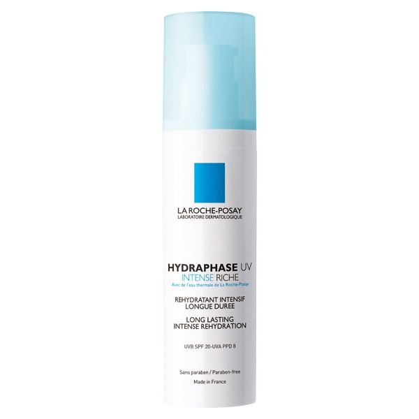 

SPF 20 Hydraphase Intense Riche