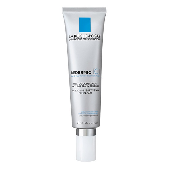 

Anti-Aging Sensitive Skin Fill-In Care