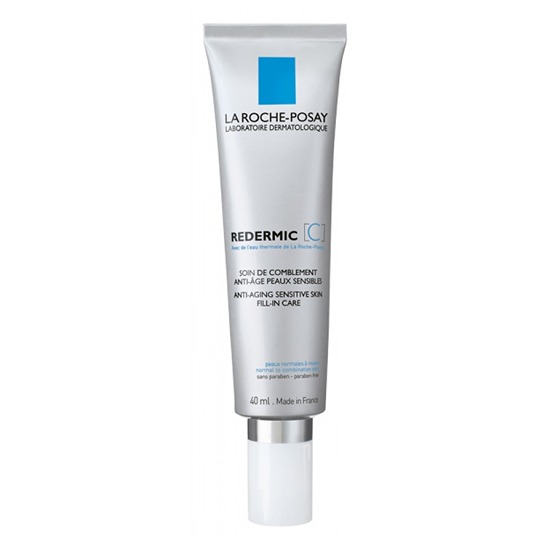 

Anti-Aging Sensitive Skin Fill-In Care