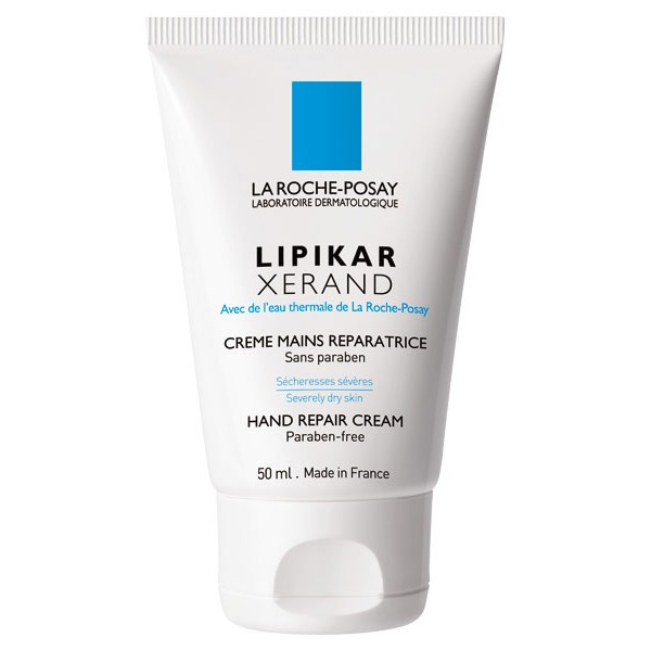 

Lipikar Xerand