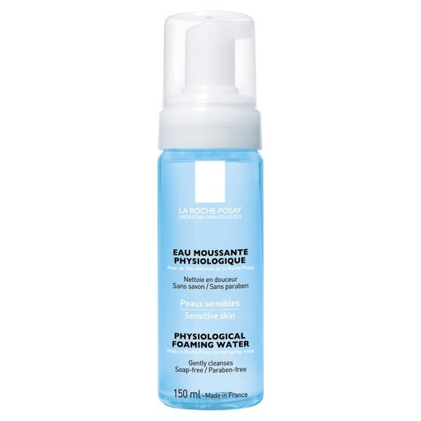 

Eau Moussante Physiologique