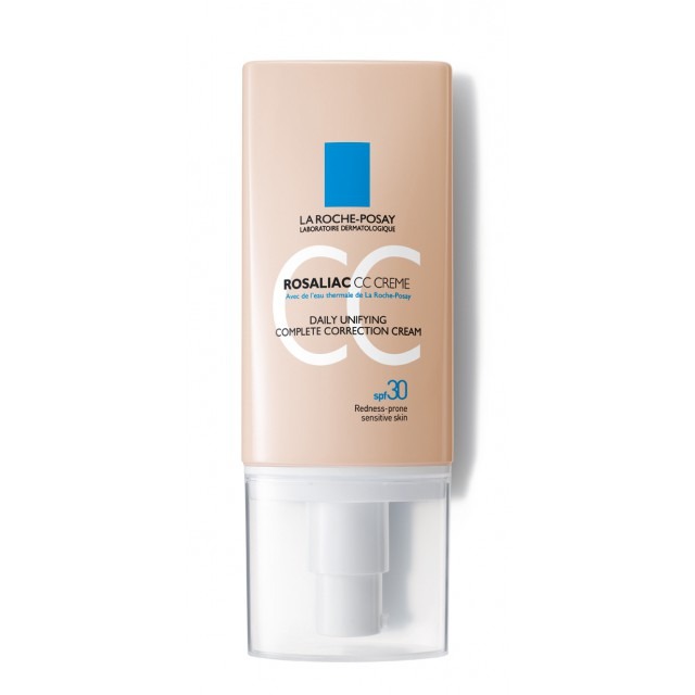 

SPF 30 Rosaliac