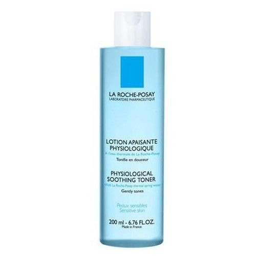 

Lotion Apaisante Physiologique
