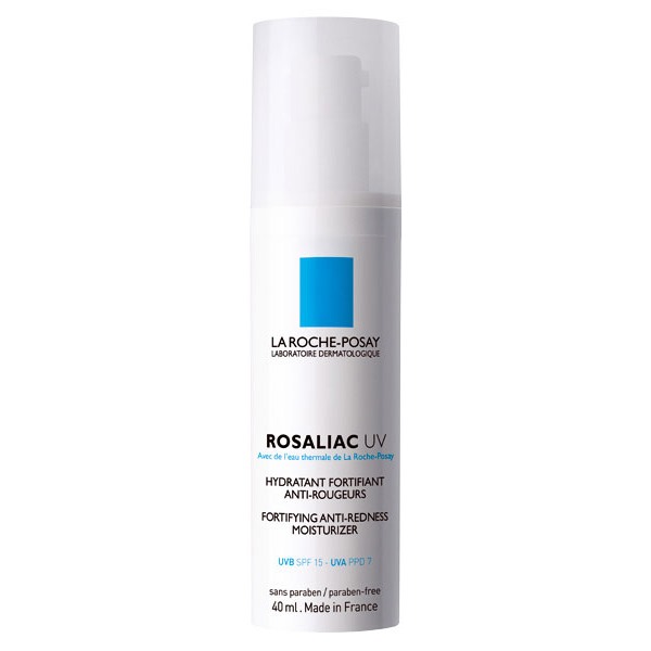 

SPF 15 Rosaliac UV Legere