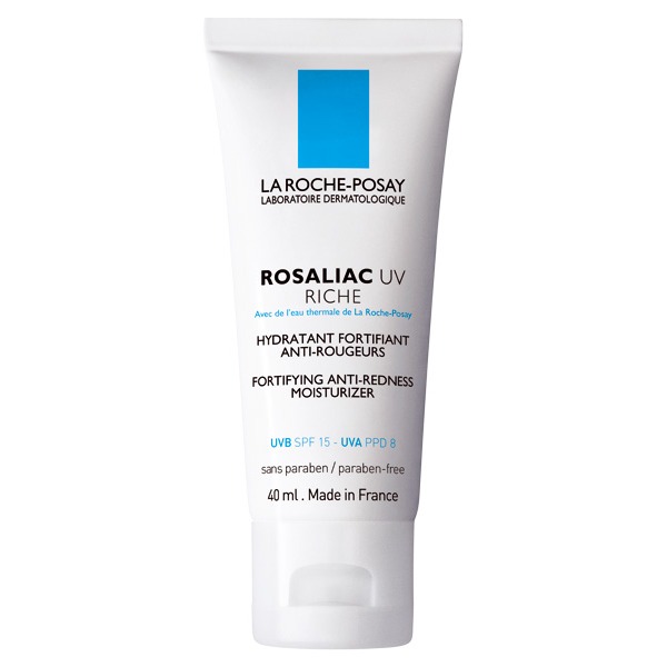 

SPF 15 Rosaliac UV Riche