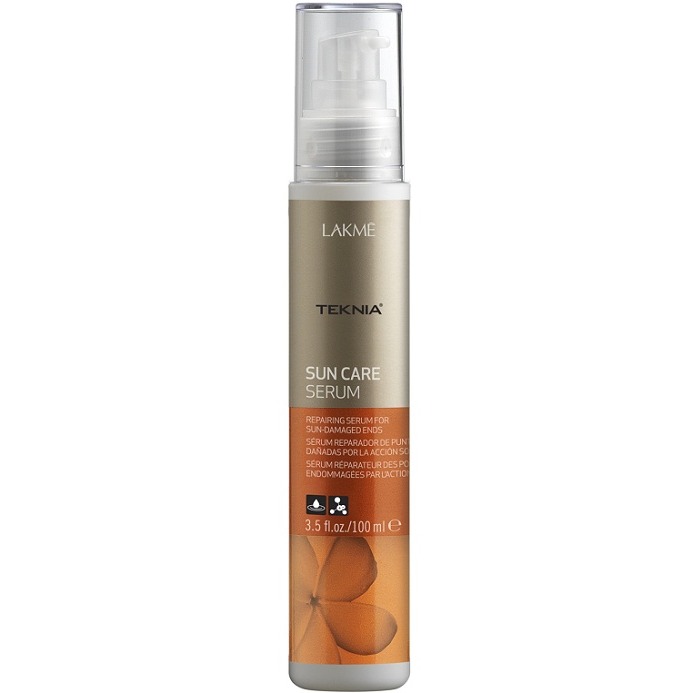 

Сыворотка для волос Lakme, Sun Care