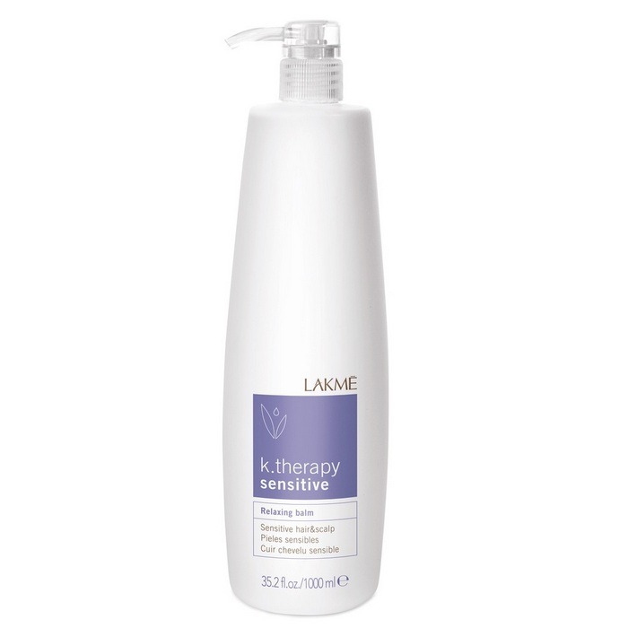

Relaxing Balm Sensitive