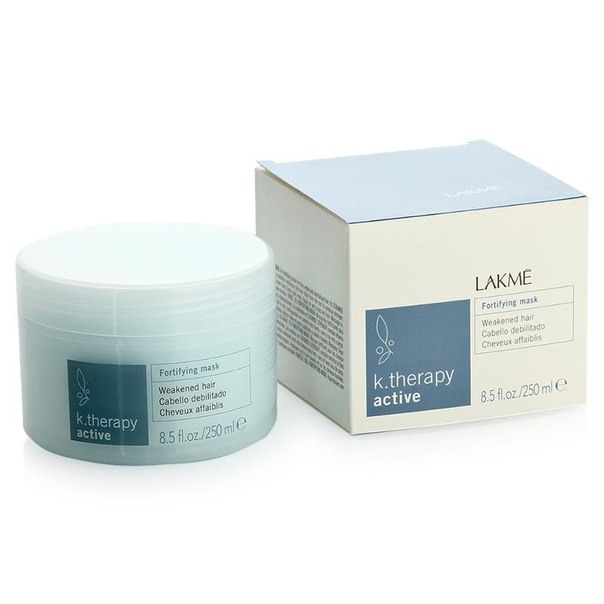 

Active Fortifying Mask