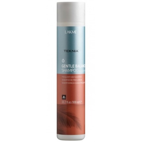 

Шампунь для частого применения для нормальных волос Gentle Balance Sulfate-Free