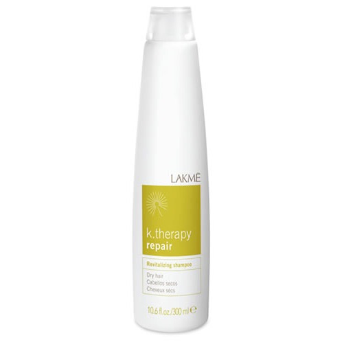 

Revitalizing Shampoo Dry Hair