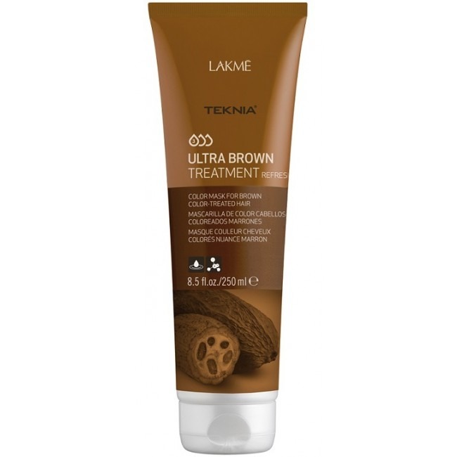 

«Коричневый» Utra Brown Treatment