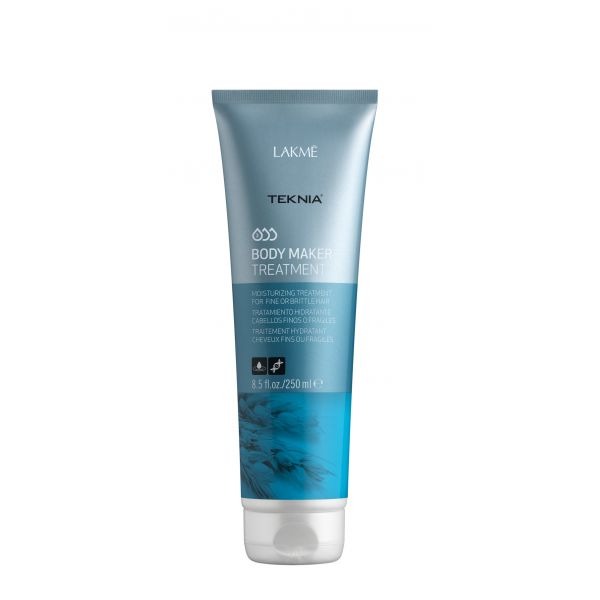 

Body Maker Treatment