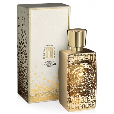 

Oud Bouquet