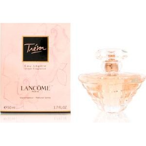 Tresor Eau Legere Sheer