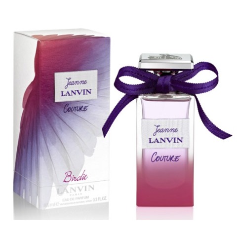 Jeanne Lanvin Couture Birdie от Aroma-butik