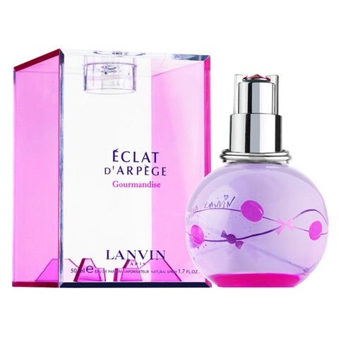 

Eclat d’Arpege Gourmandise