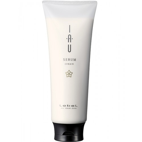 

Крем для волос Lebel Cosmetics, IAU Serum Cream