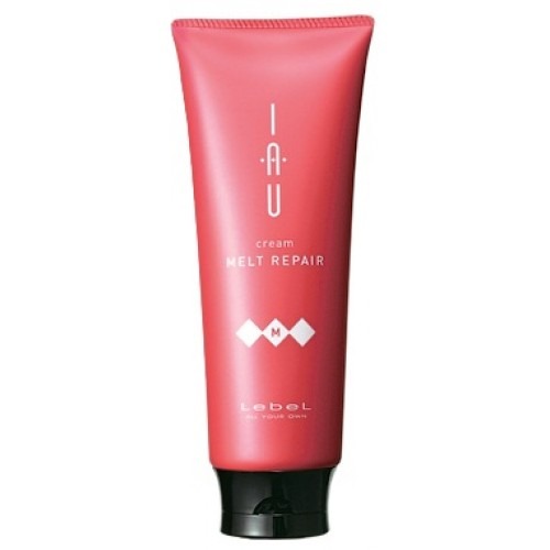 

Крем для волос Lebel Cosmetics, IAU Cream Melt Repair