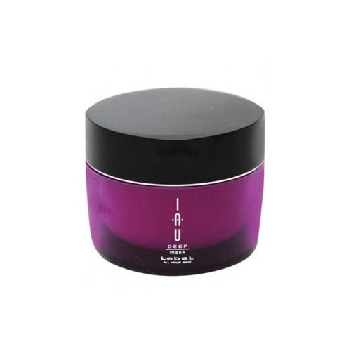 

Маска для волос Lebel Cosmetics, IAU Deep Mask