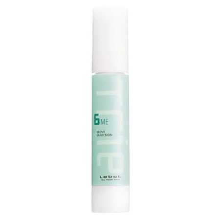 

Эмульсия для укладки вьющихся волос, фиксация 6 Trie Move Emulsion 6