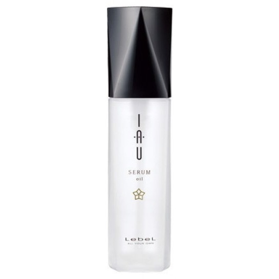 

Эссенция для волос Lebel Cosmetics, IAU Serum Oil