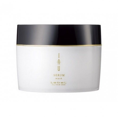 

Маска для волос Lebel Cosmetics, IAU Serum Mask
