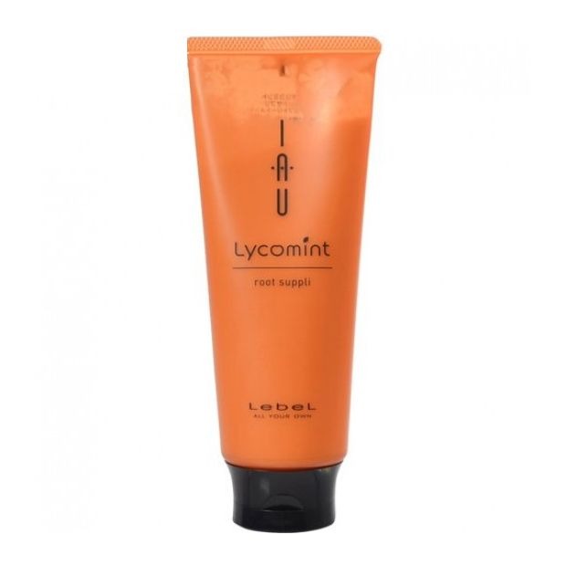 

Крем для волос Lebel Cosmetics, IAU Lycomint Root Suppli