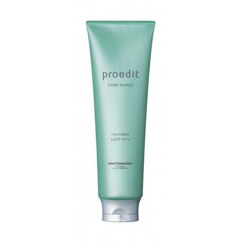 

Маска для волос Lebel Cosmetics, Proedit CW Soft Fit