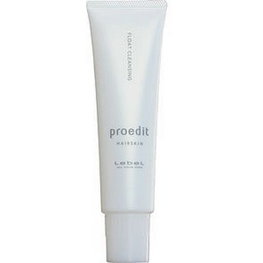 Мусс для волос Lebel Cosmetics Proedit Hairskin Float Cleansing