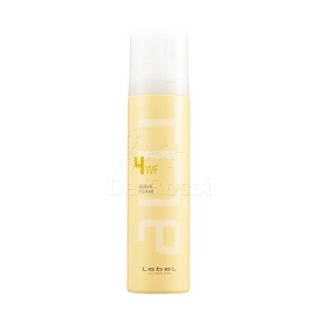 

Пена для волос Lebel Cosmetics, Trie Wave Foam 4