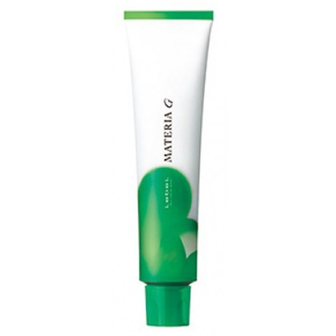 

Краска для волос Lebel Cosmetics, Materia G