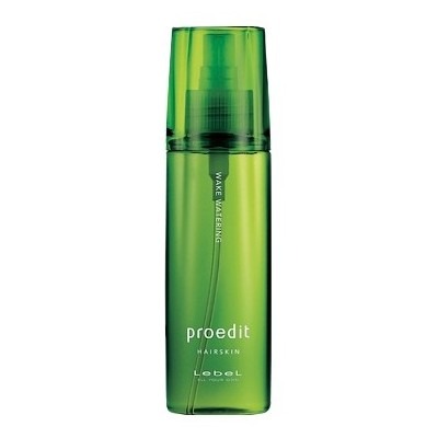 

Лосьон для волос Lebel Cosmetics, Wake Watering