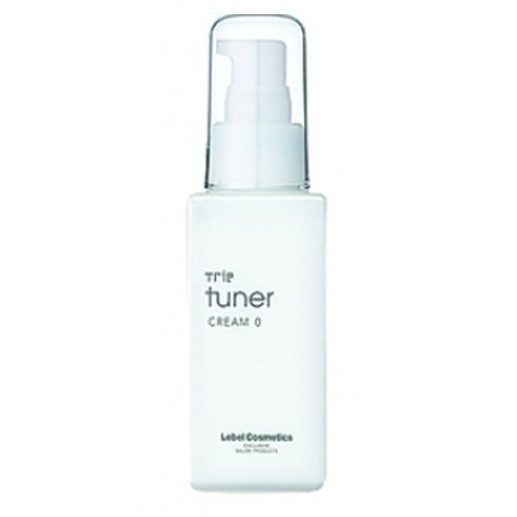 

Крем для волос Lebel Cosmetics, Trie Tuner Cream O