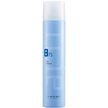 

Спрей для волос Lebel Cosmetics, Trie Airmake Spray 8