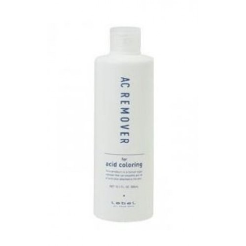 

Лосьон для кожи головы Lebel Cosmetics, AC Remover