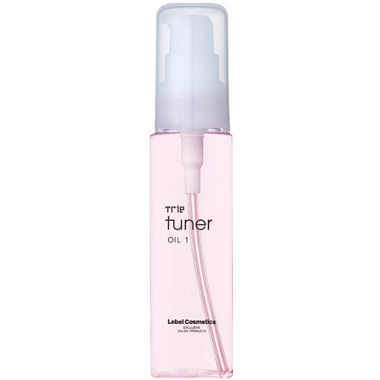 

Масло для волос Lebel Cosmetics, Trie Tuner Oil 1