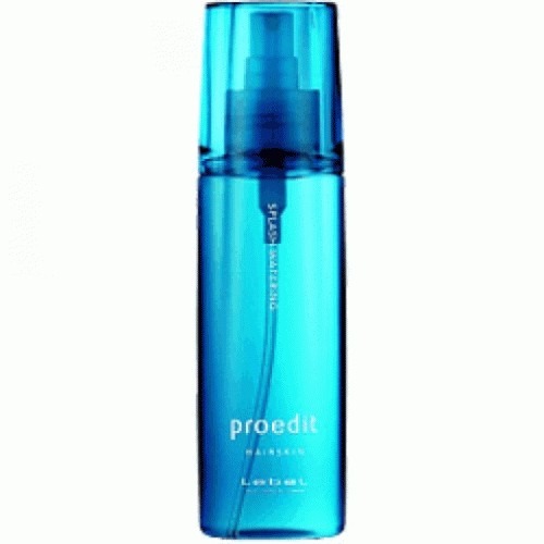 

Лосьон для кожи головы и волос Lebel Cosmetics, Splash Watering